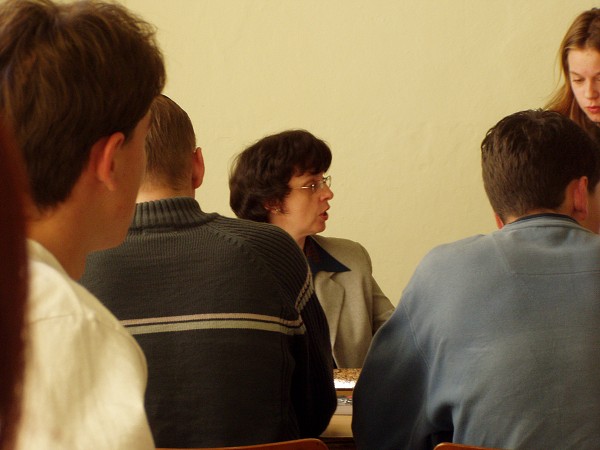 �kola 12. 10. 2004