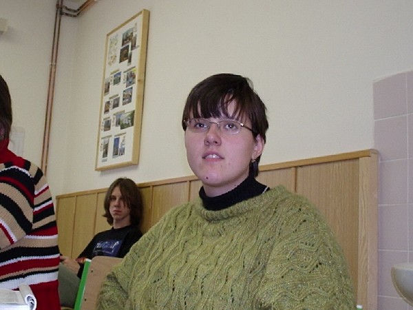 �kola 20. 11. 2003