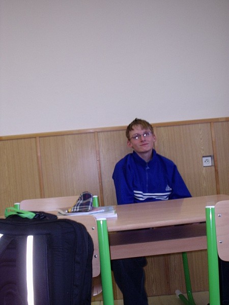 �kola 20. 11. 2003