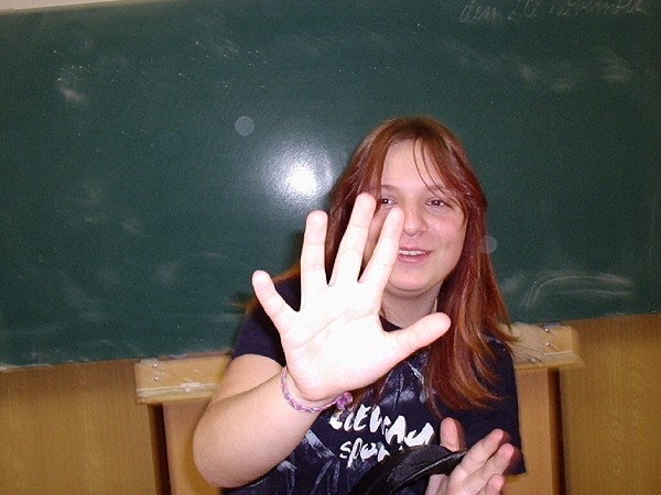 �kola 20. 11. 2003