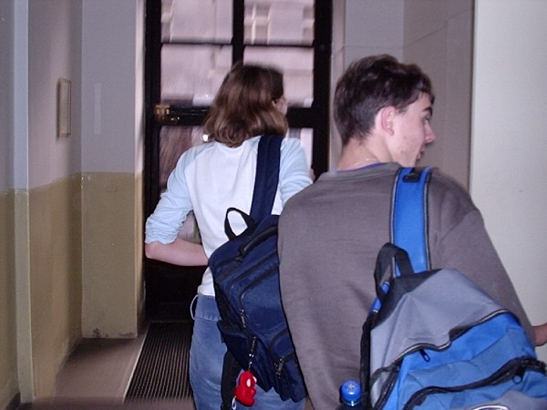 �kola 20. 11. 2003