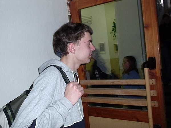 �kola 20. 11. 2003