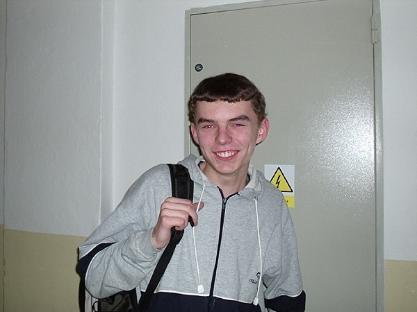 �kola 20. 11. 2003