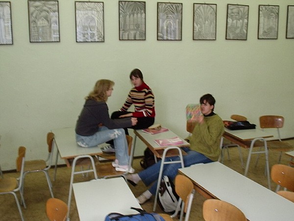 �kola 20. 11. 2003