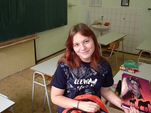 �kola 20. 11. 2003