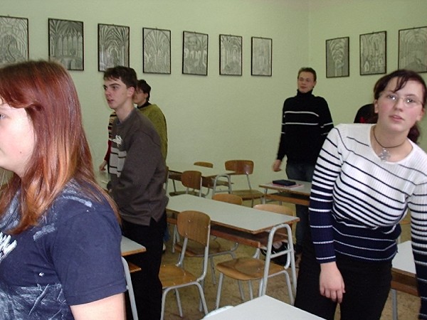 �kola 20. 11. 2003