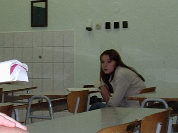 �kola 24. 11. 2003