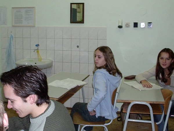 �kola 24. 11. 2003