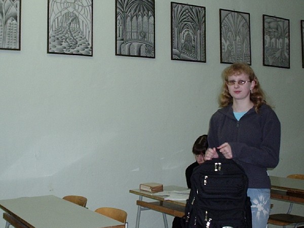 �kola 24. 11. 2003