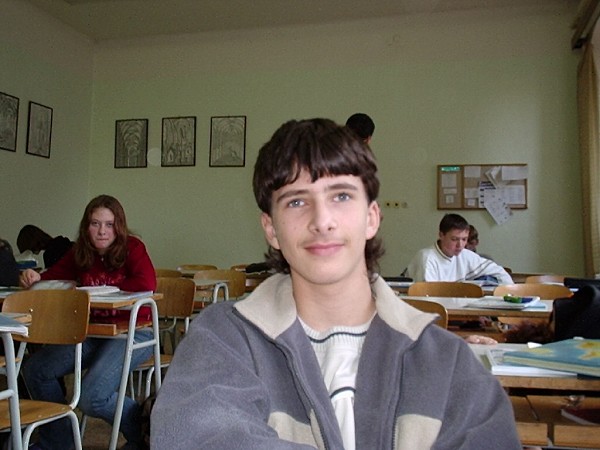 �kola 24. 11. 2003