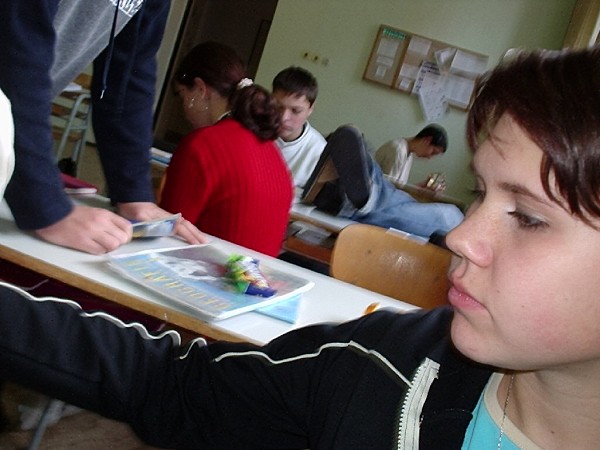 �kola 24. 11. 2003