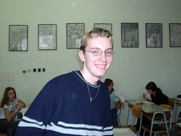 �kola 24. 11. 2003