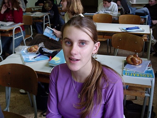 �kola 24. 11. 2003