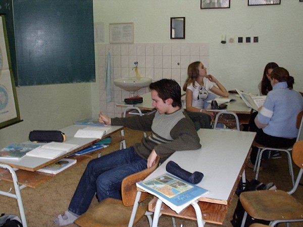 �kola 24. 11. 2003
