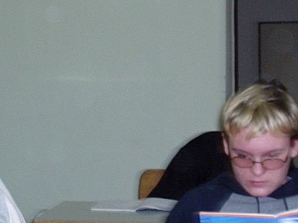 �kola 24. 11. 2003