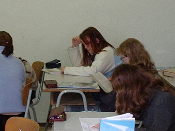 �kola 24. 11. 2003