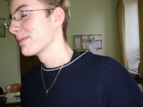 �kola 24. 11. 2003