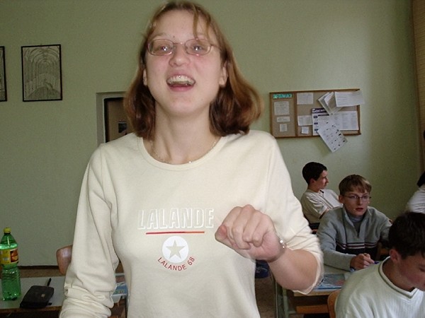 �kola 24. 11. 2003