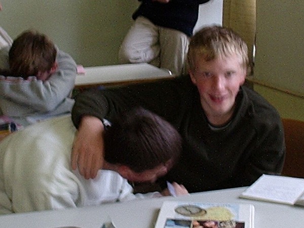 �kola 24. 11. 2003