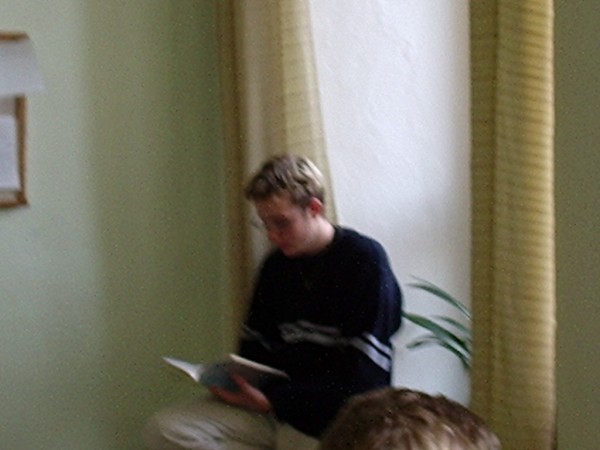 �kola 24. 11. 2003