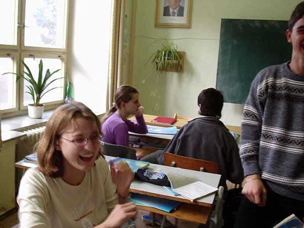 �kola 24. 11. 2003