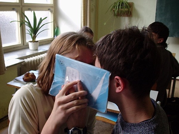 �kola 24. 11. 2003