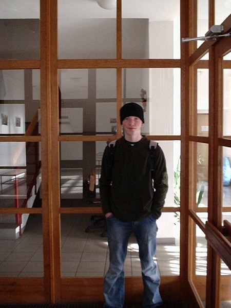 �kola 24. 11. 2003