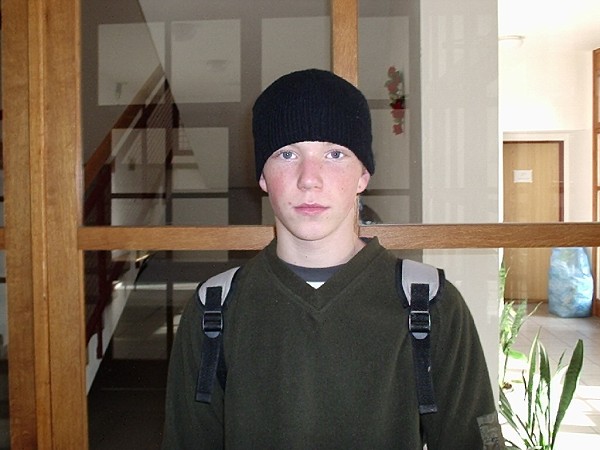 �kola 24. 11. 2003