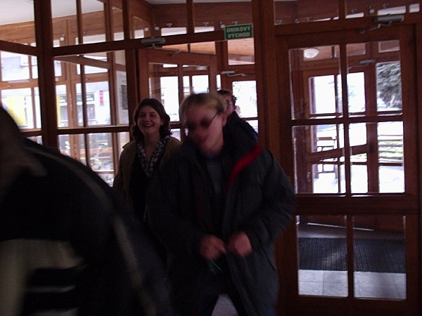 �kola 24. 11. 2003