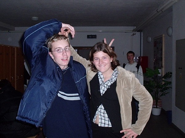 �kola 24. 11. 2003