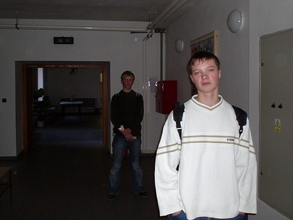 �kola 24. 11. 2003