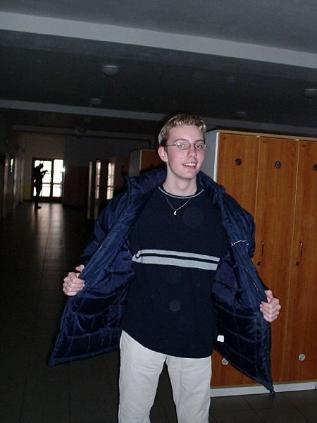 �kola 24. 11. 2003