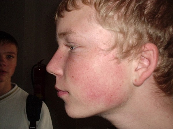 �kola 24. 11. 2003