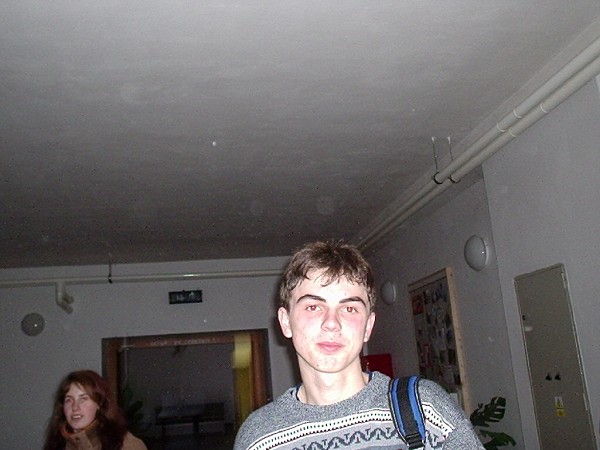 �kola 24. 11. 2003