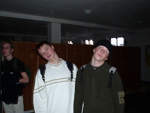 �kola 24. 11. 2003