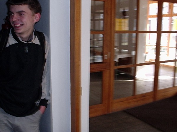 �kola 24. 11. 2003