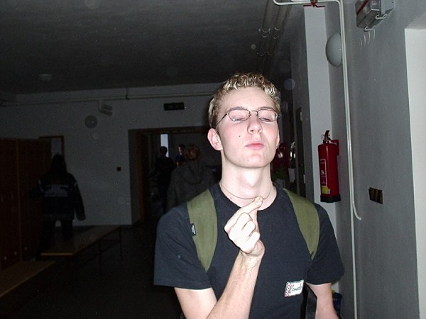 �kola 24. 11. 2003