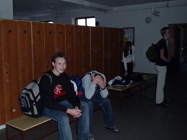 �kola 24. 11. 2003