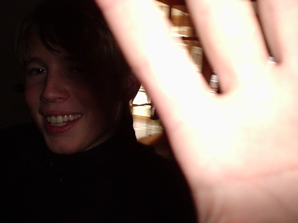 �kola 24. 11. 2003