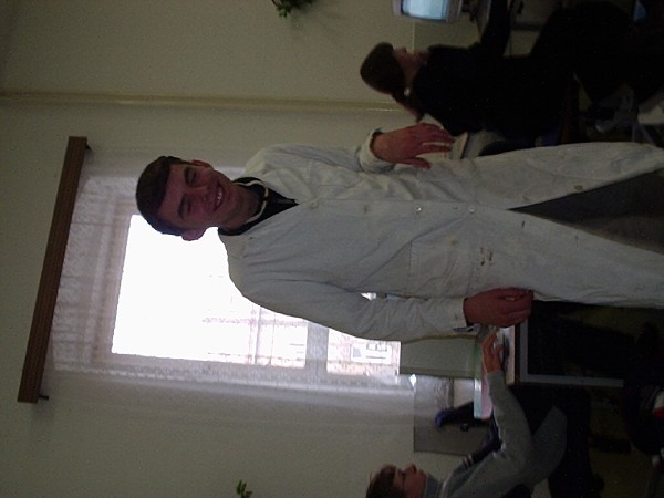 �kola 24. 11. 2003