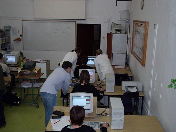 �kola 24. 11. 2003