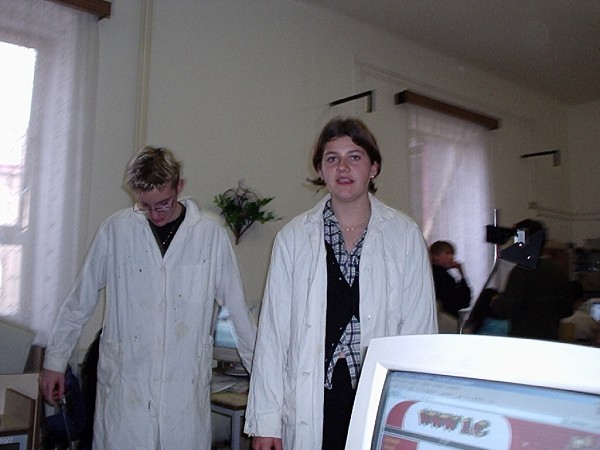 �kola 24. 11. 2003