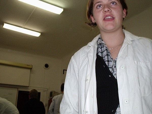 �kola 24. 11. 2003