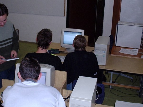 �kola 24. 11. 2003