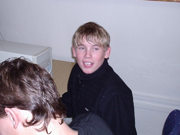 �kola 24. 11. 2003