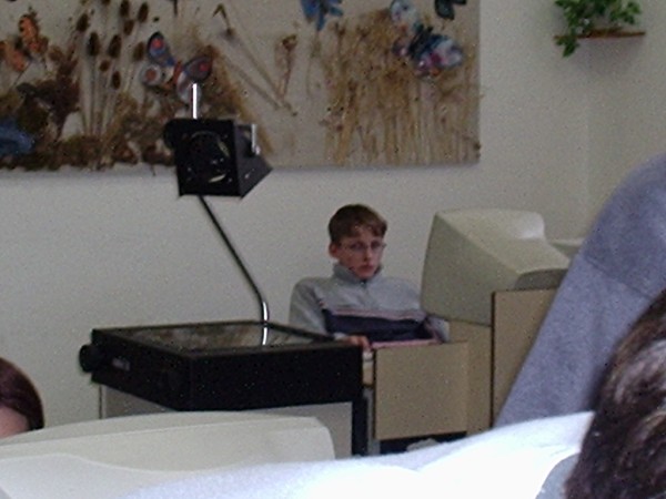 �kola 24. 11. 2003