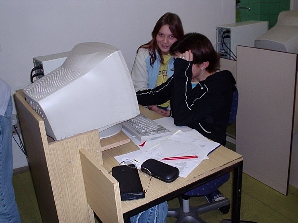 �kola 24. 11. 2003