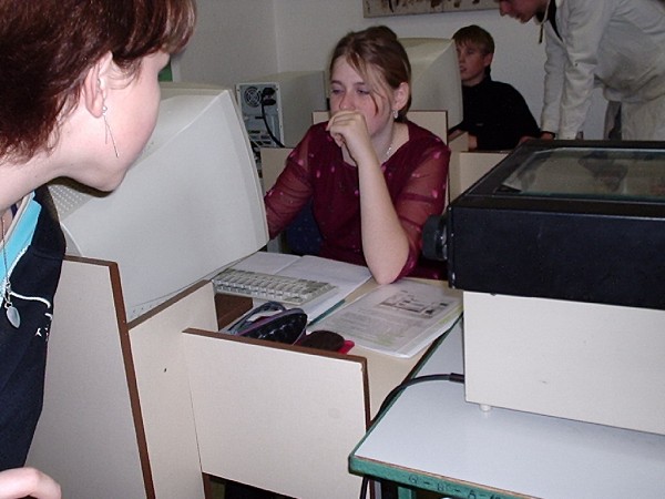 �kola 24. 11. 2003