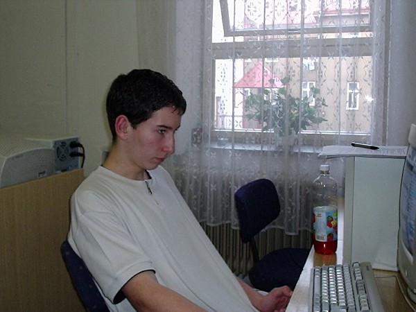 �kola 24. 11. 2003