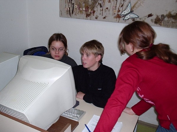 �kola 24. 11. 2003